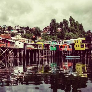 CASTRO CITY TOUR 4 TIPS (por propina)